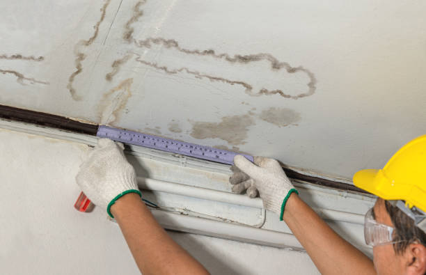 Reliable Sewage Cleanup contractor in Thompson, OH by Aqua Guard Water Damage